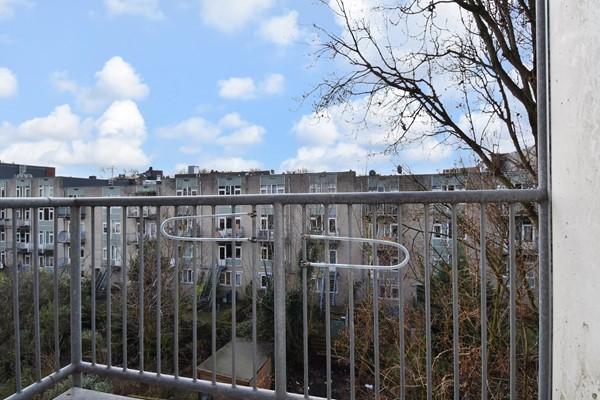 Medium property photo - Beukelsweg 36B01, 3022 GJ Rotterdam